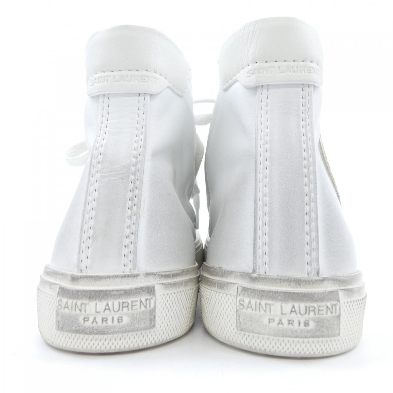 サンローラン SAINT LAURENT 520554 スニーカー