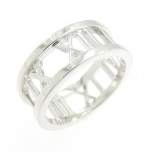 ティファニー アトラス リング