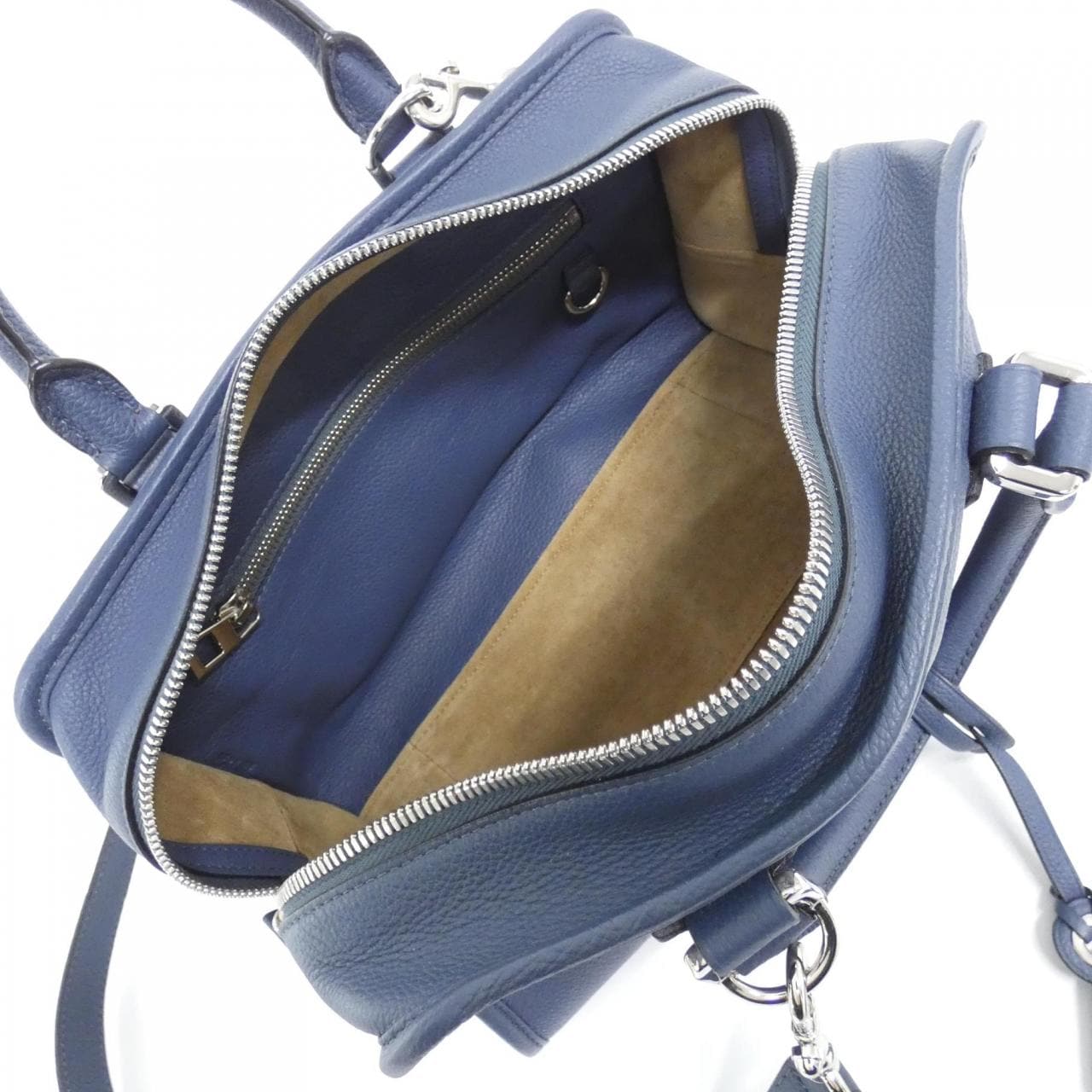 ロエベ アマソナ 28cm 352 12 N03 バッグ