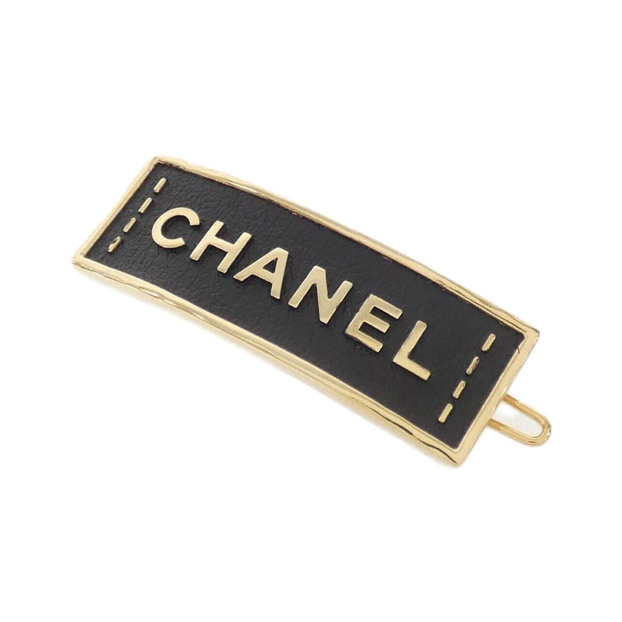 [Unused items] CHANEL ABA781 hair accessories