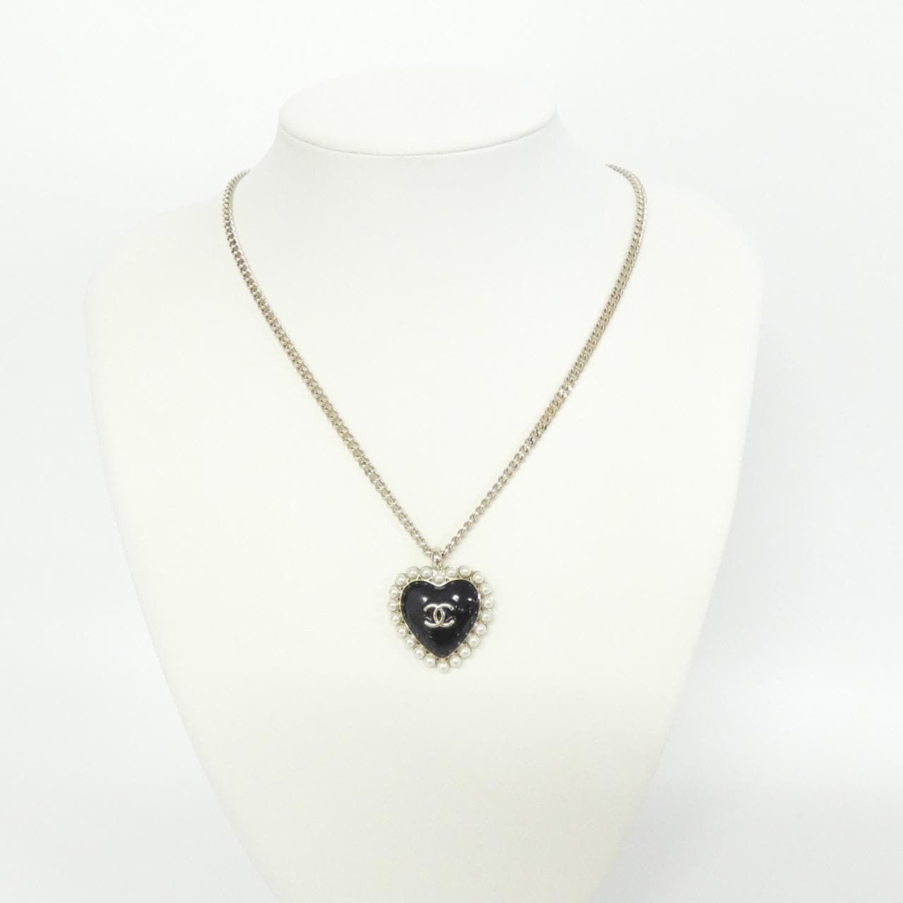 シャネル ABG221 ネックレス