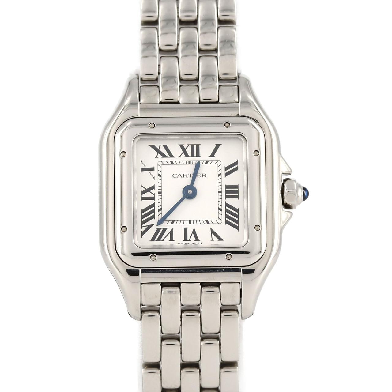 Cartier Panthère de Cartier SM WSPN0006 SS石英