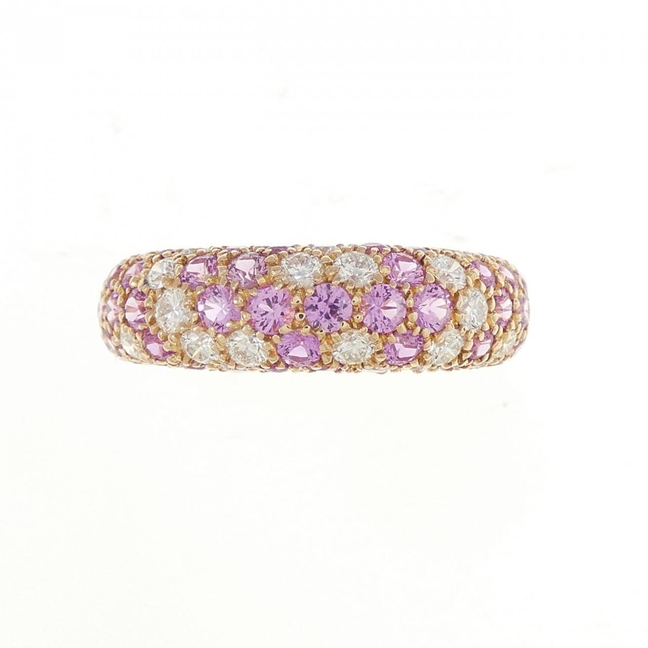 Cartier Mister 戒指