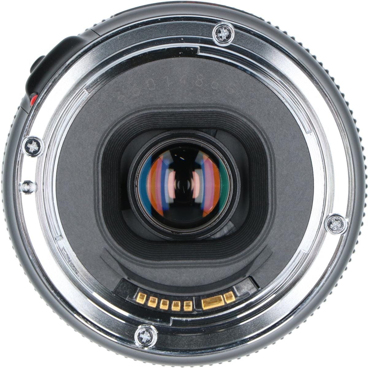 ＣＡＮＯＮ　ＥＦ１００－３００ｍｍ　Ｆ４．５－５．６ＵＳＭ