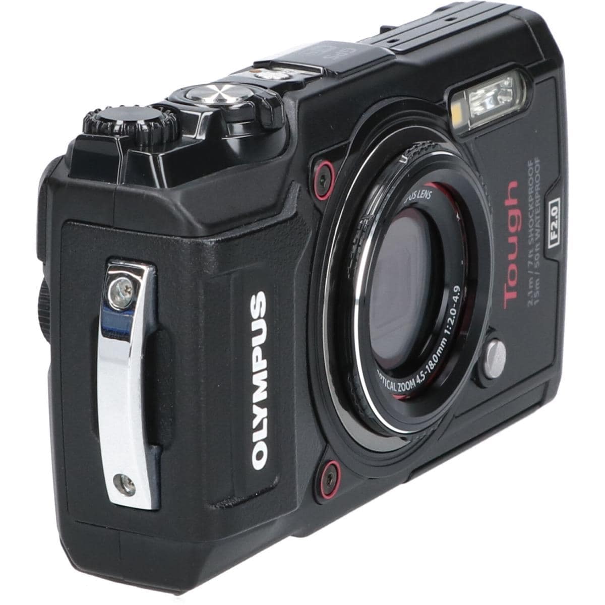 OLYMPUS Tough TG-5