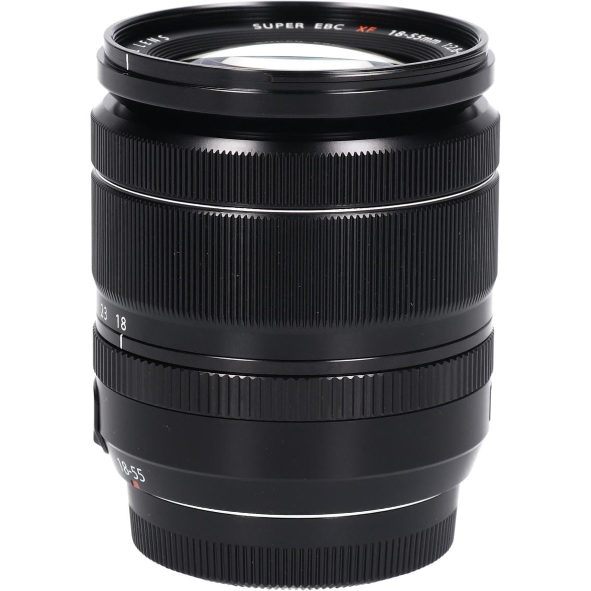 ＸＦ１８－５５ｍｍ　Ｆ２．８－４Ｒ　ＬＭ　ＯＩＳ