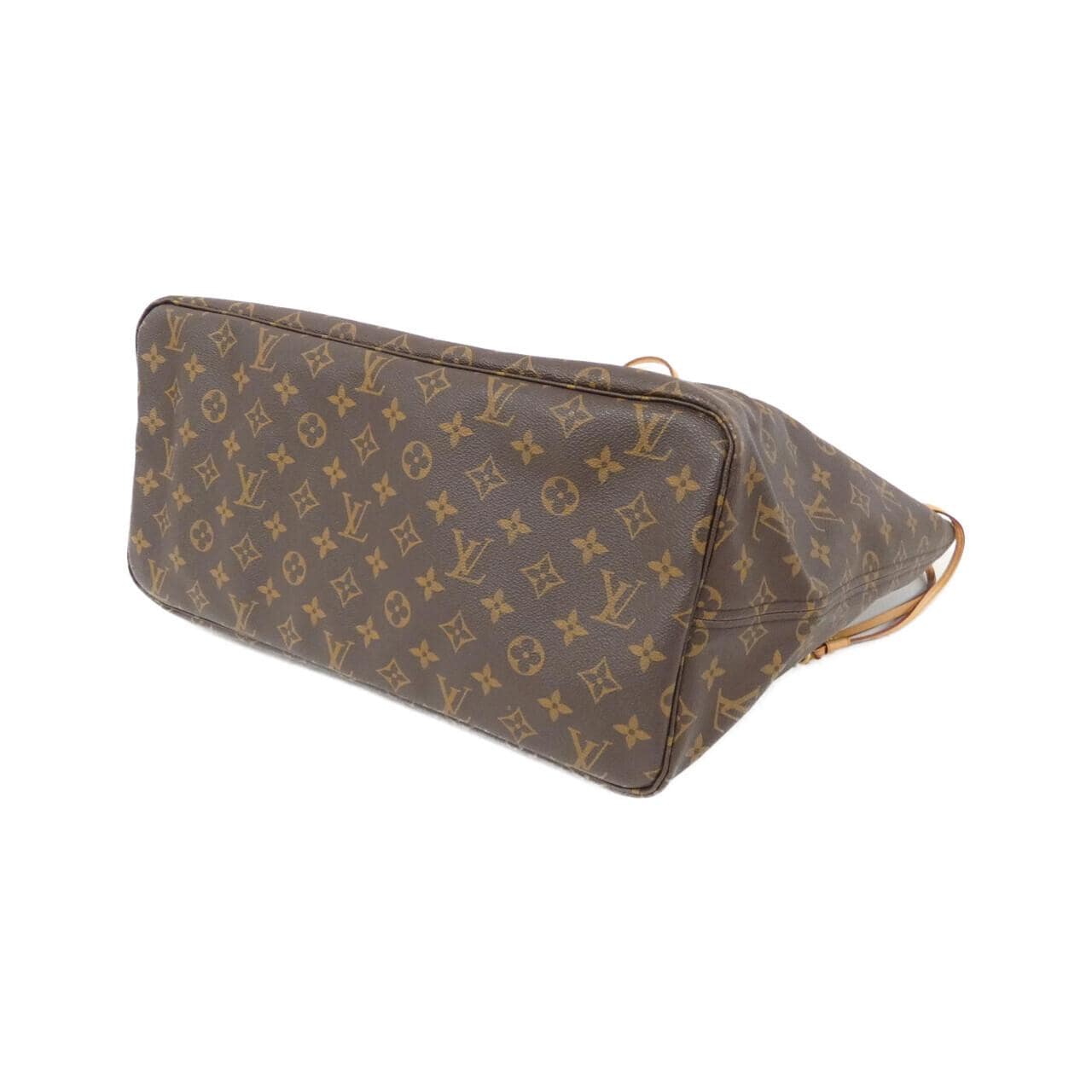 LOUIS VUITTON Monogram Neverfull GM M41180 包