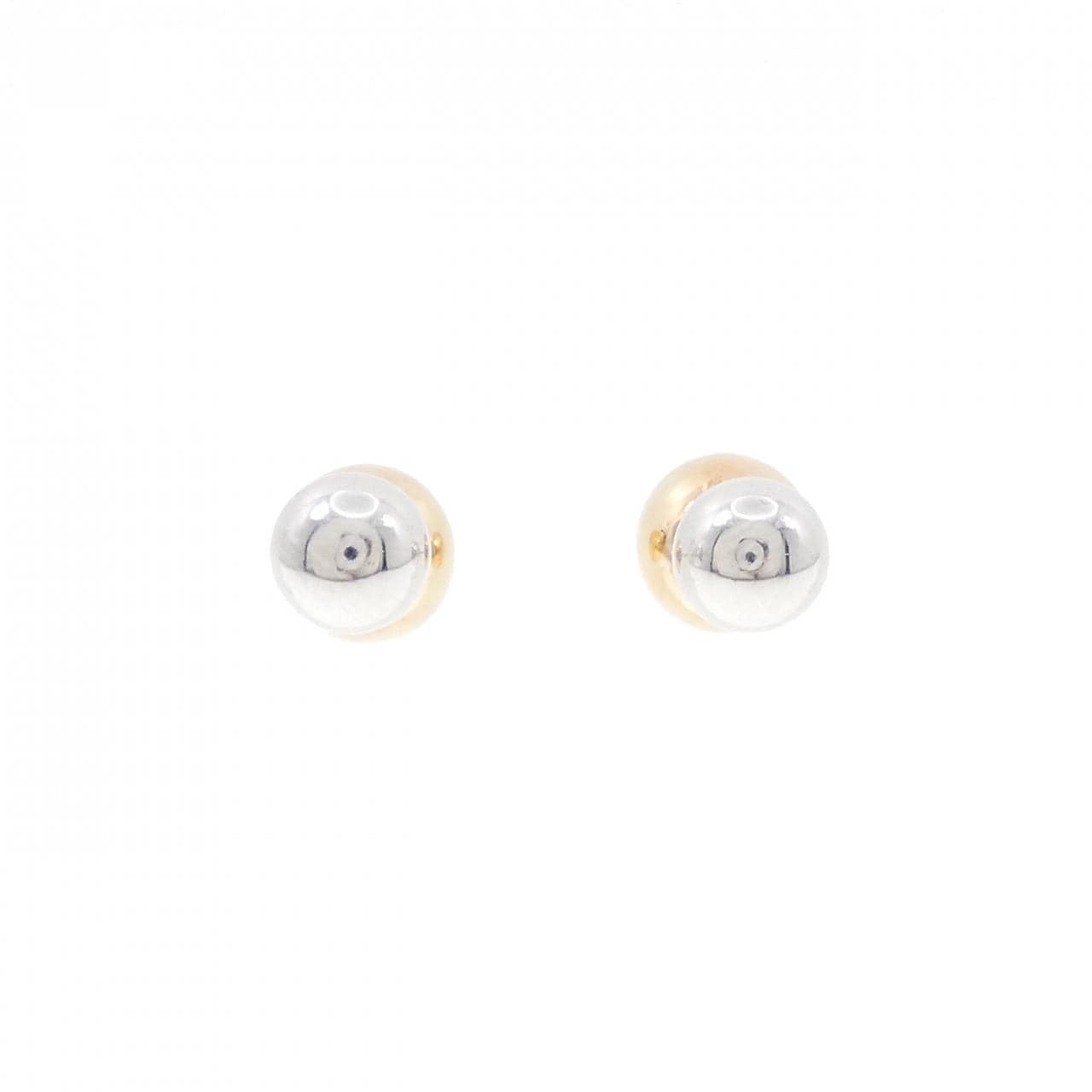 750PG/750WG ピアス