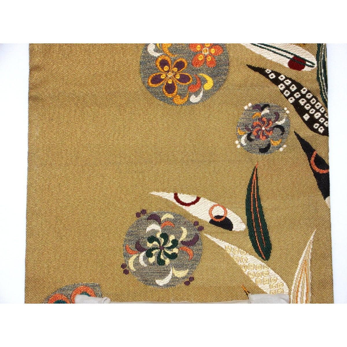 【未使用品】袋帯
