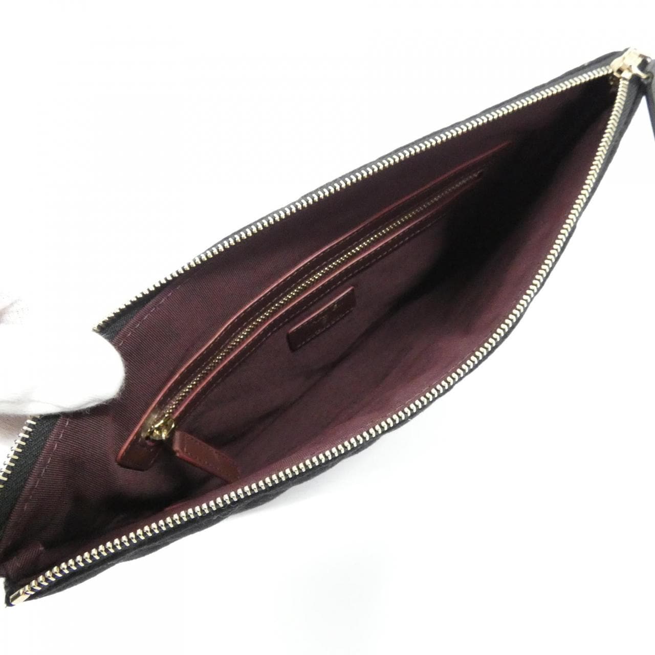 シャネル 70337 ポーチ