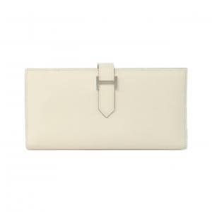 エルメス ベアン スフレ ヴェルソ 073596CK 財布