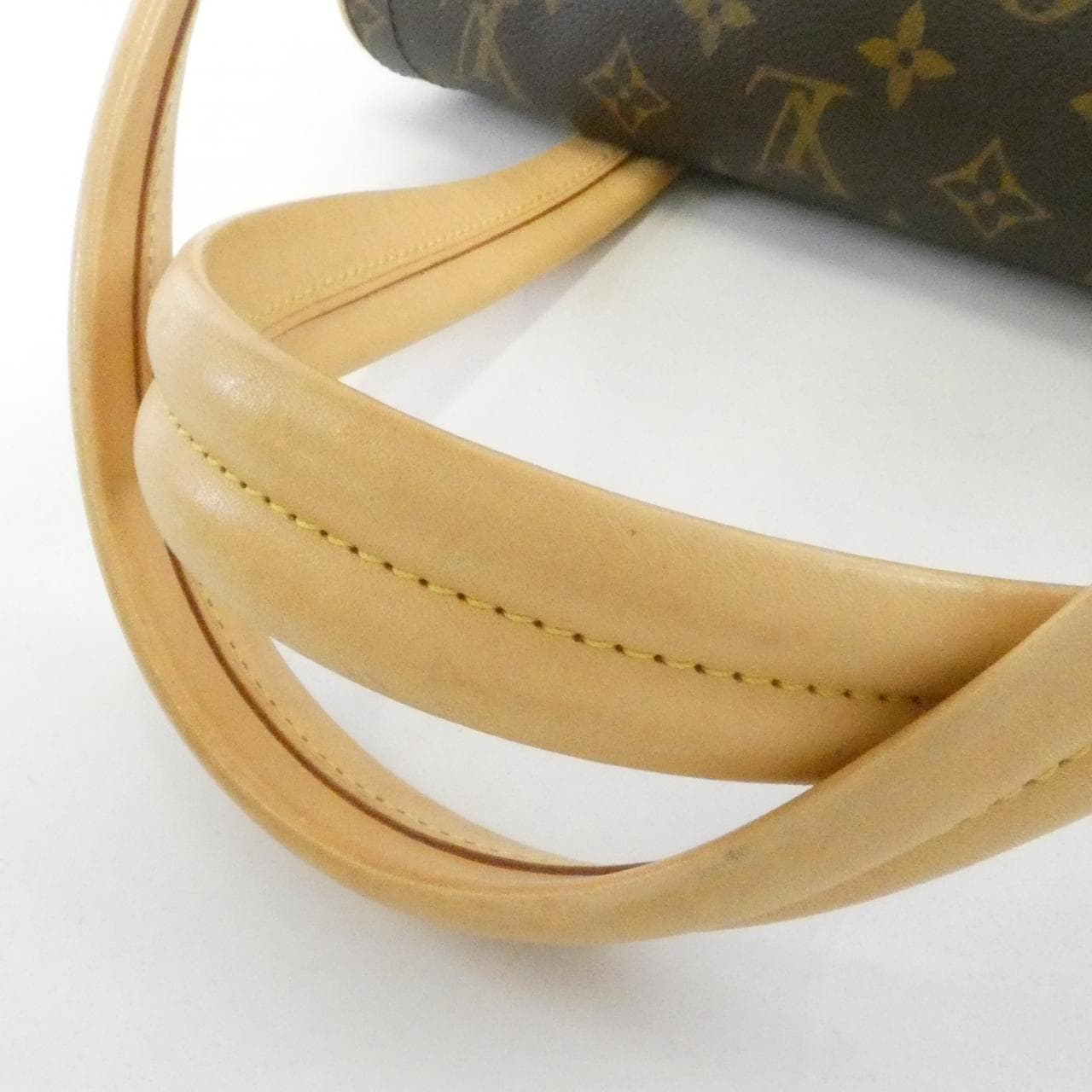 ルイヴィトン モノグラム ビバリー GM M40120 ショルダーバッグ