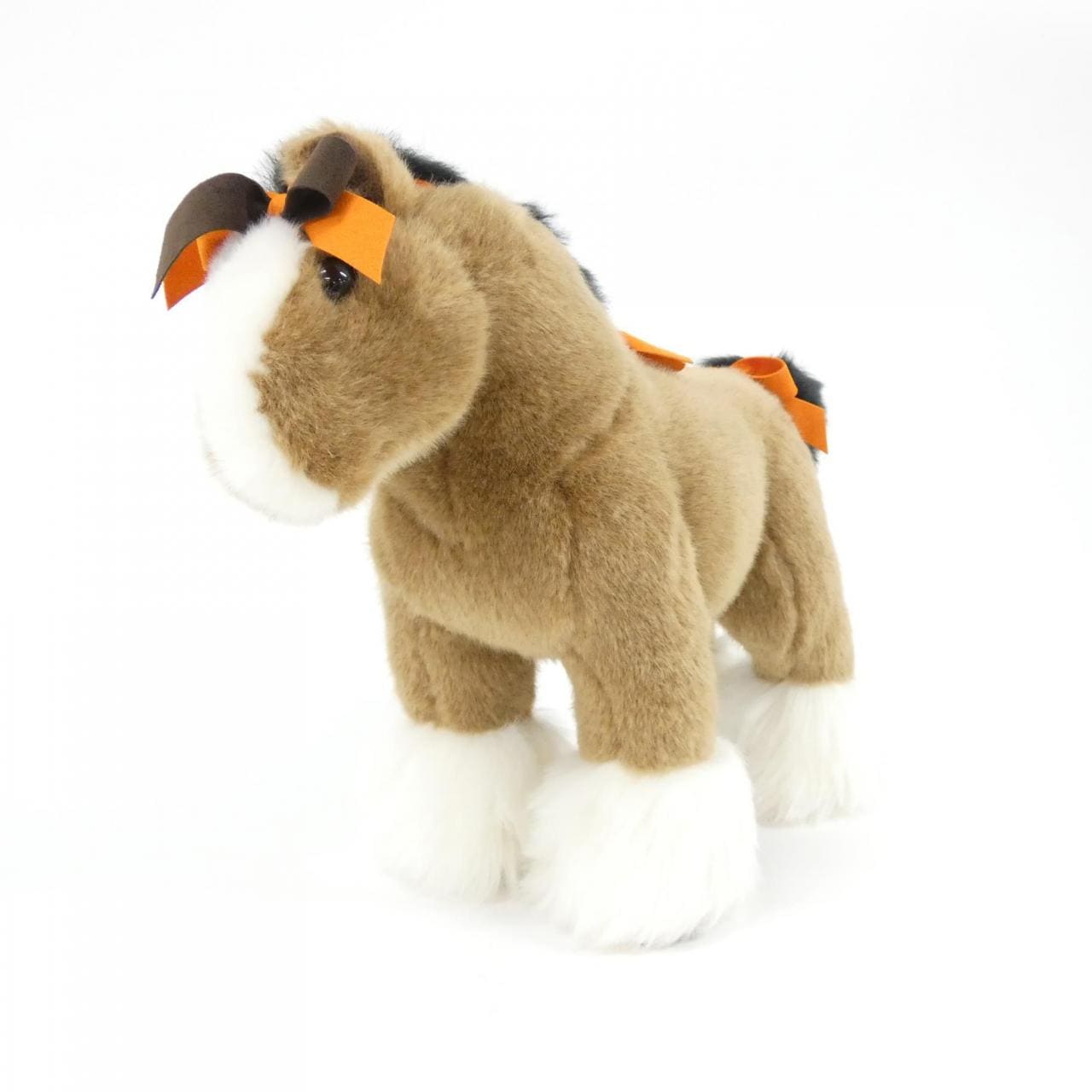 エルメス エルミー PPM 34×28 400085M ぬいぐるみ