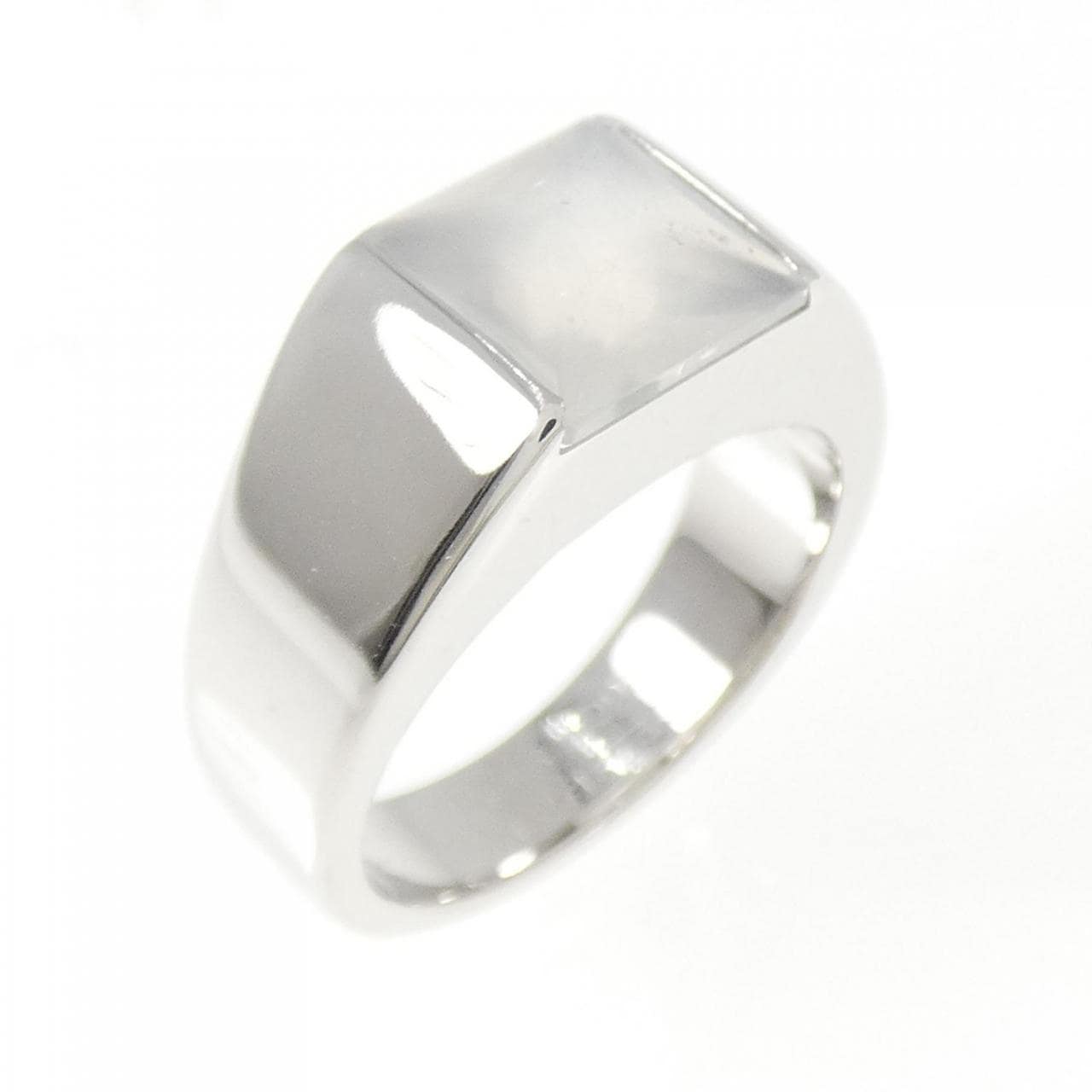 カルティエ タンク リング