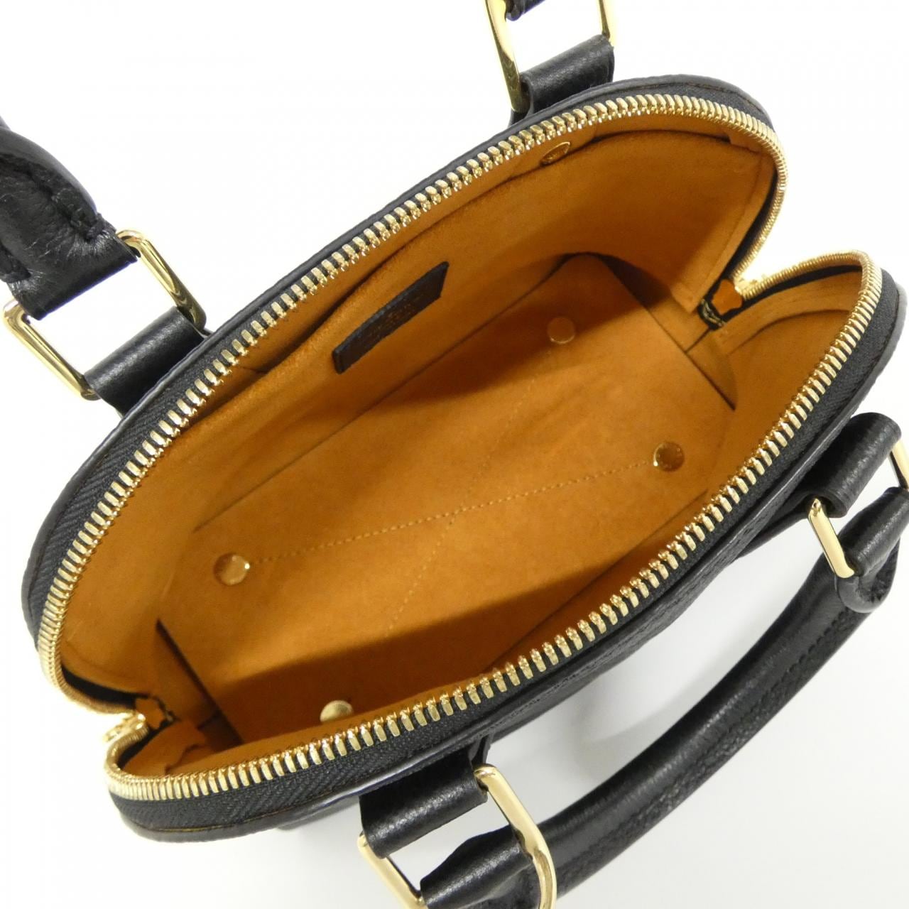 ルイヴィトン モノグラム アンプラント ネオ アルマBB M44829 バッグ