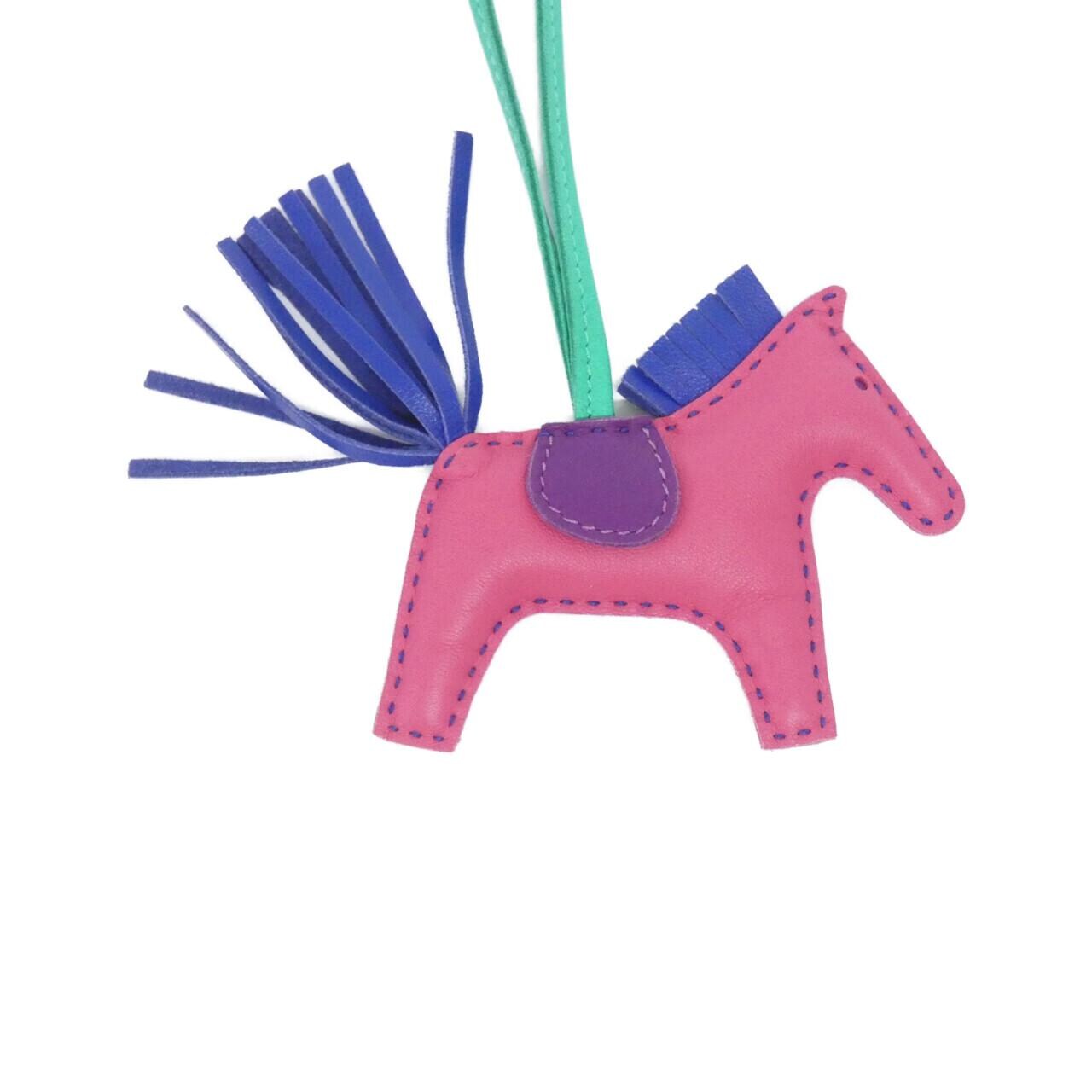 エルメス ロデオ バッグチャーム PM 071990CA