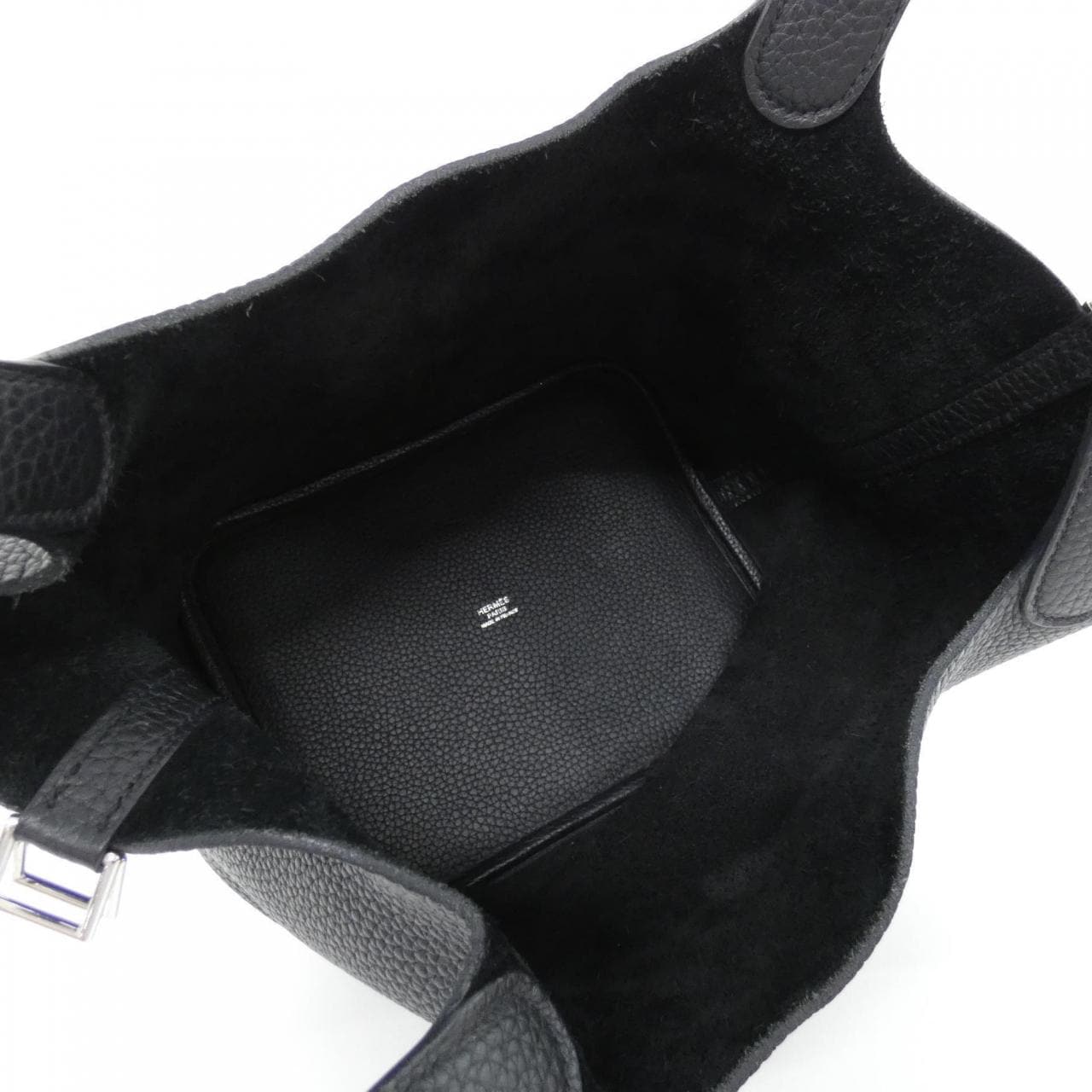 エルメス ピコタン ロック MM 060991CK バッグ