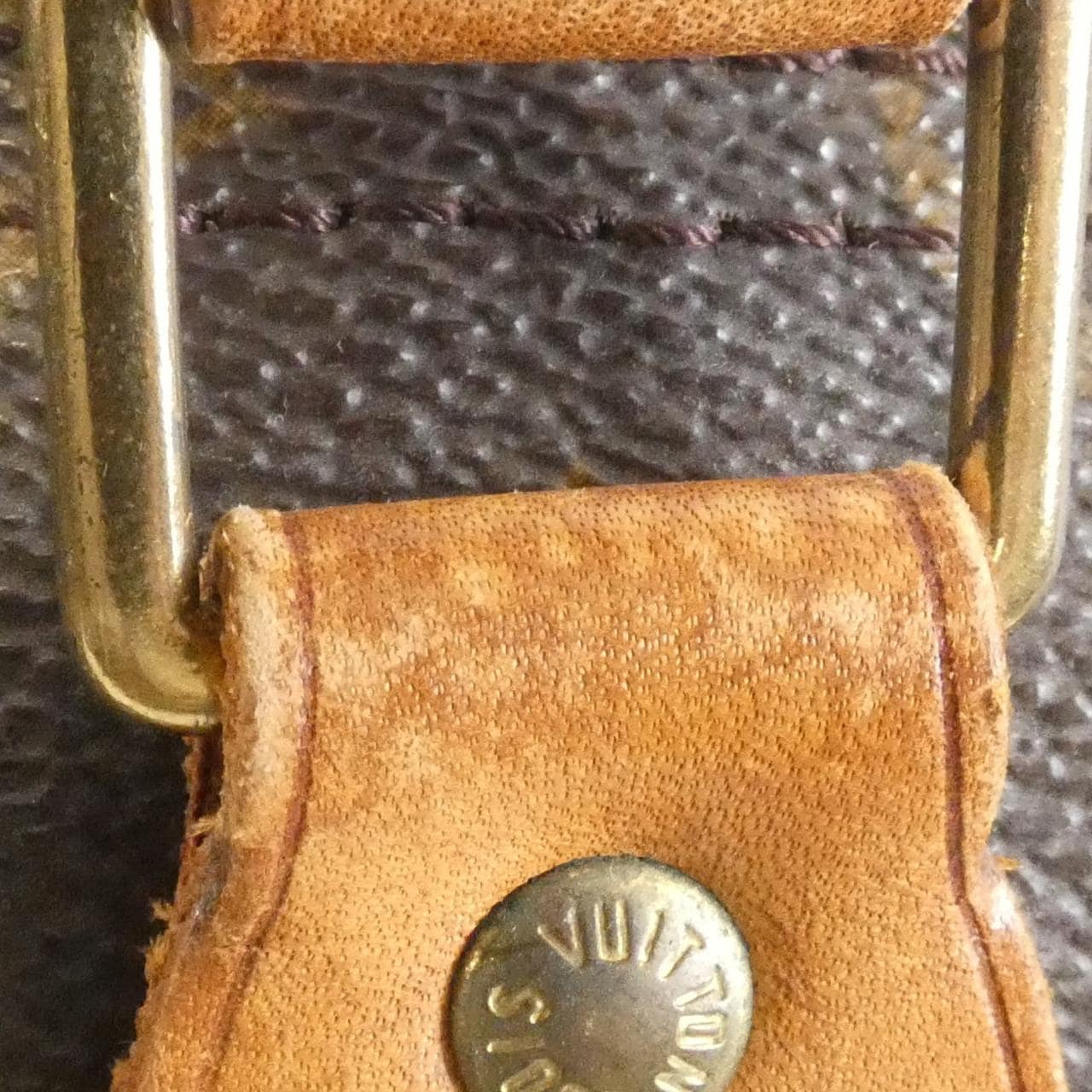 ルイヴィトン モノグラム スピーディ 30cm M41526 ボストンバッグ