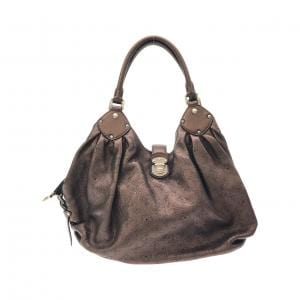 ルイヴィトン マヒナ L M95766 ショルダーバッグ