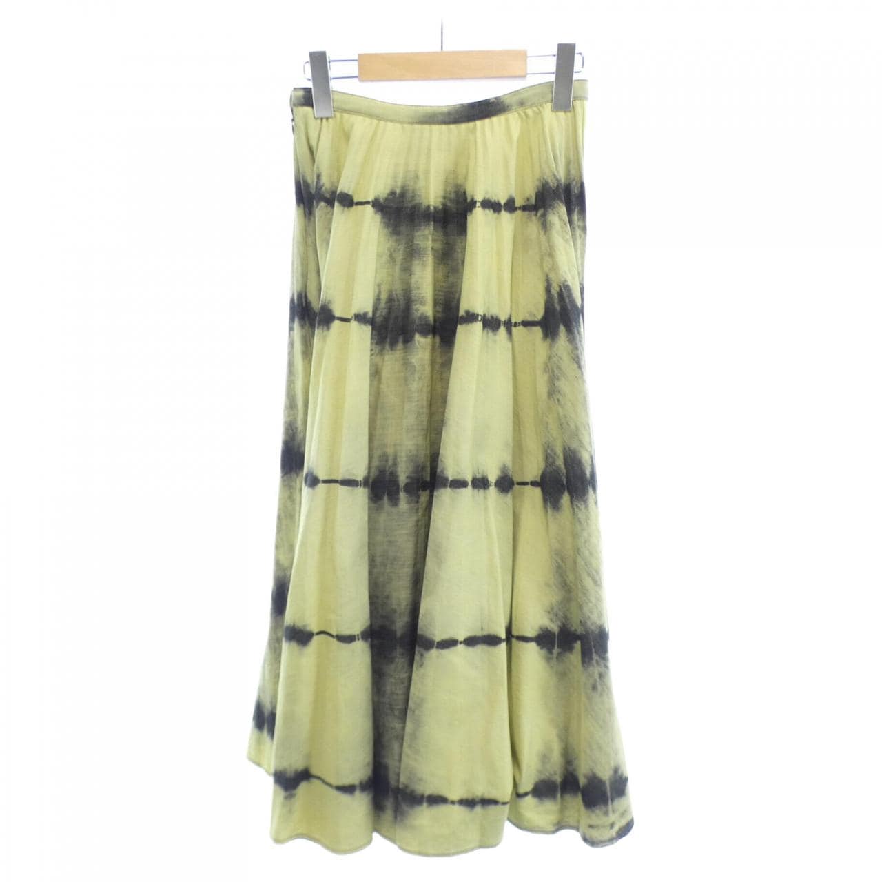 CHRISTIAN DIOR SKIRT DIOR CHRISTIAN DIOR