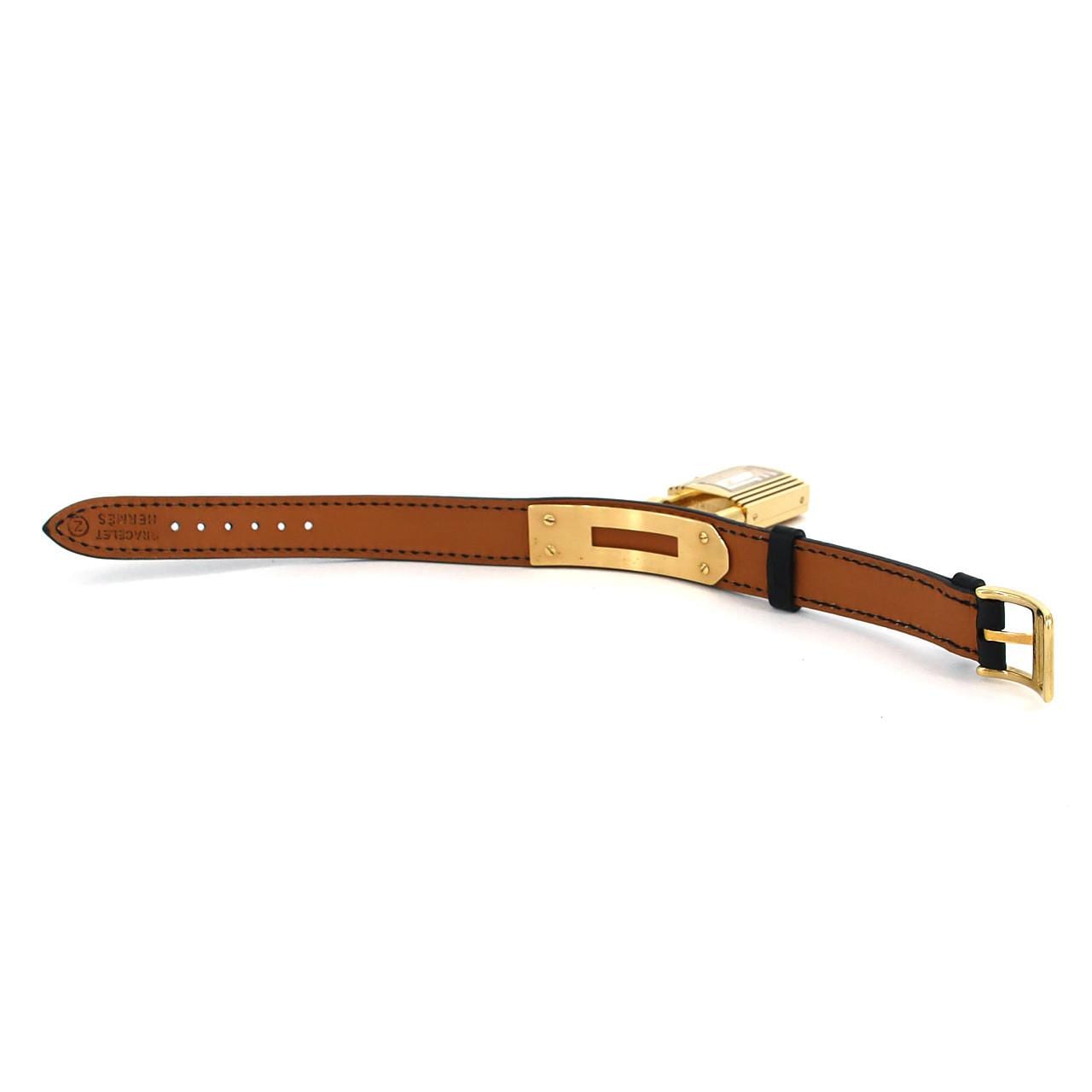 HERMES Kelly GP KE1.201 GP石英