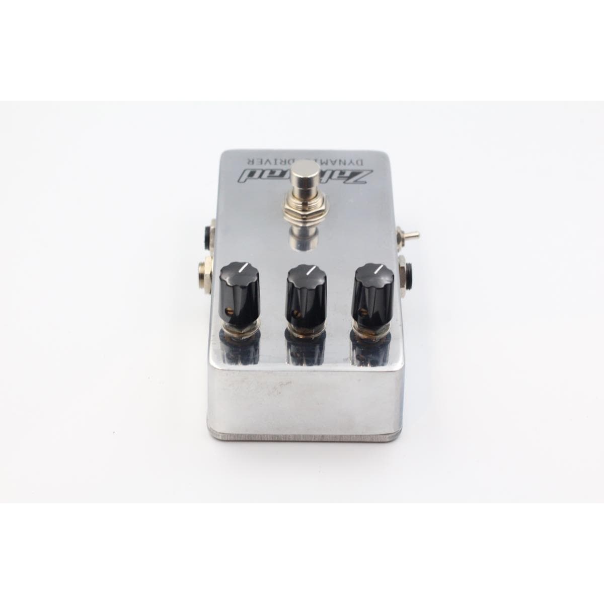 ＺＡＨＡＮＲＡＤ　ＤＹＮＡＭＩＣ　ＤＲＩＶＥＲ