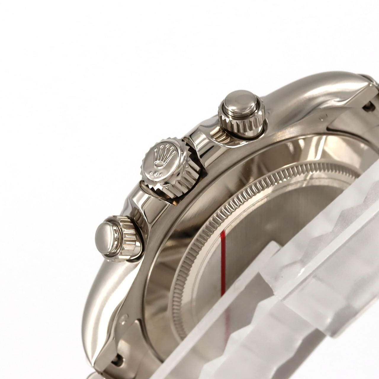 ROLEX Daytona 116509 WG自動上弦隨機編號