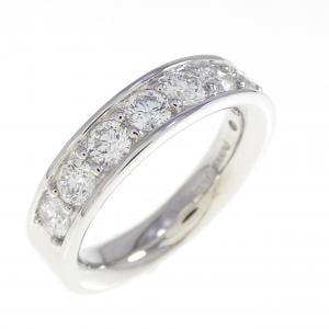 【新品】PT900 ダイヤモンド リング 1.002CT E VS2-SI1 EXT-GOOD