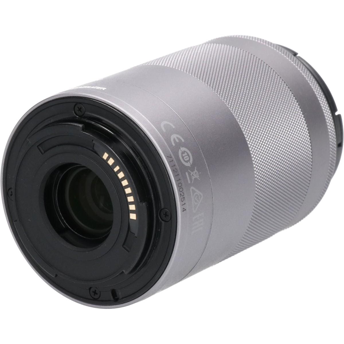 ＥＦ－Ｍ５５－２００ｍｍ　Ｆ４．５－６．３ＩＳ　ＳＴＭ