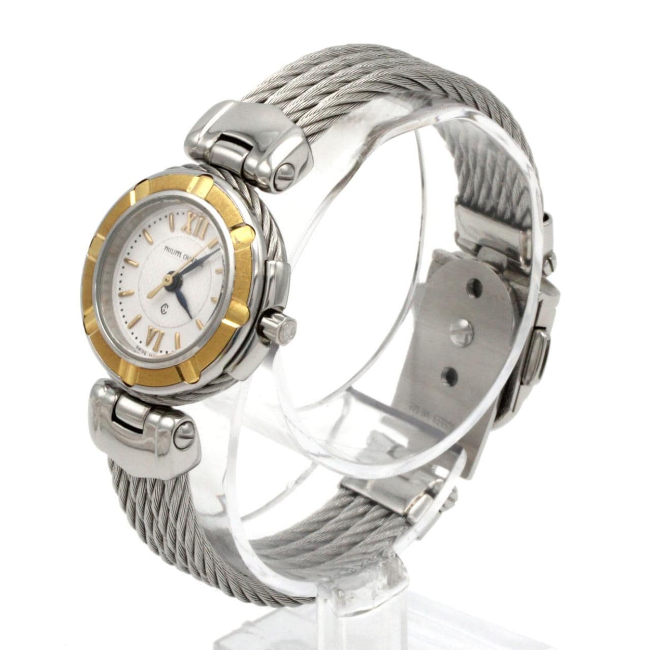 フィリップシャリオール ケルティック AC6.90GR SSxGP クォーツ