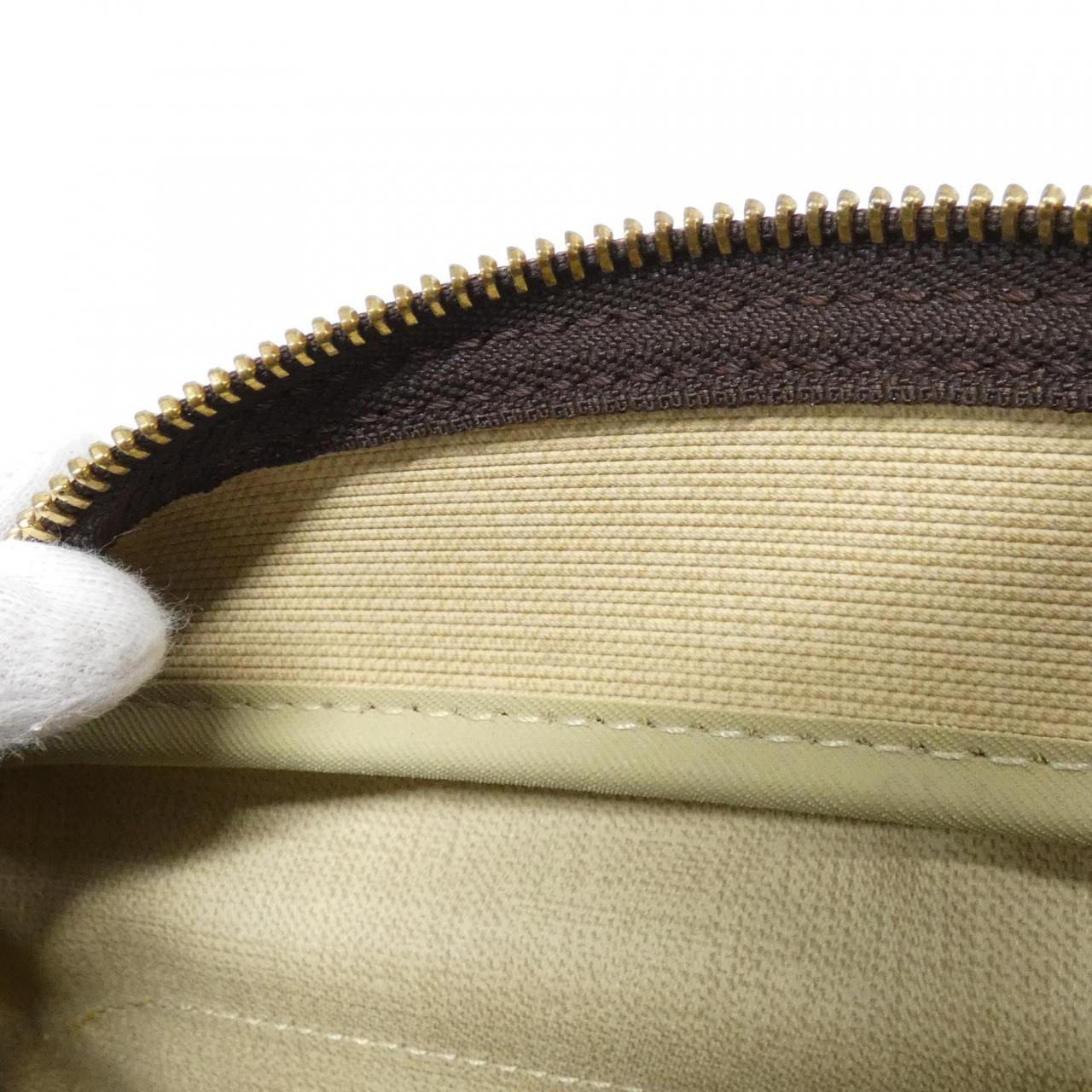 ルイヴィトン モノグラム リポーター 28cm M45254 ショルダーバッグ