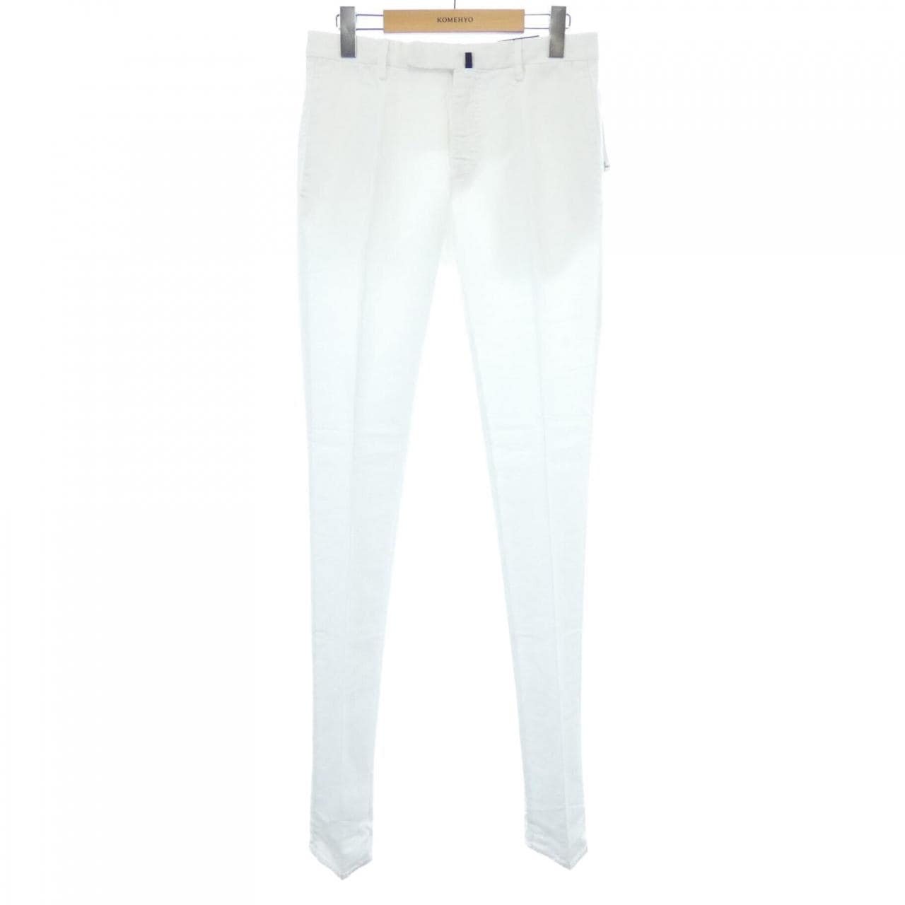 インコテックス INCOTEX パンツ