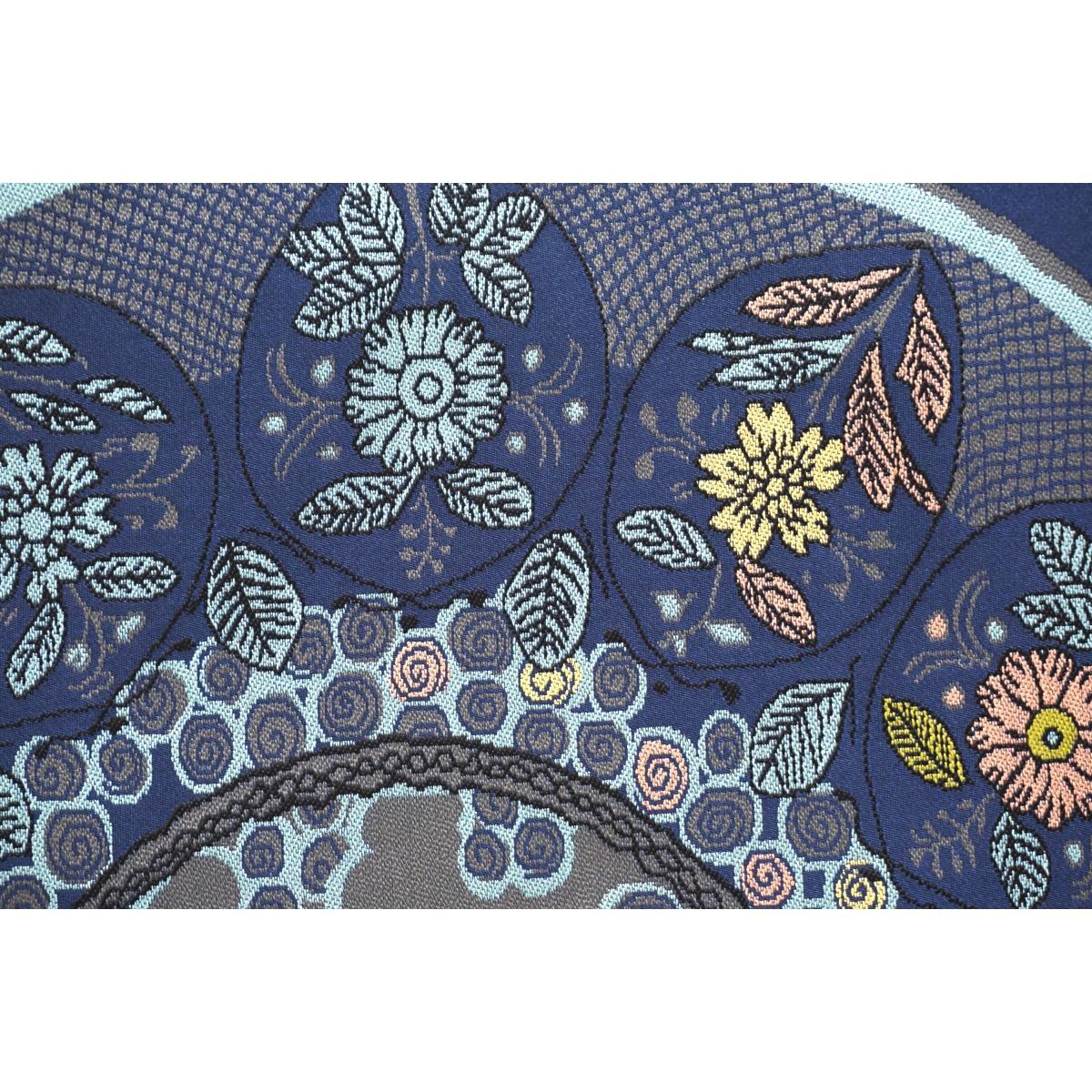 【新品】【五嶋紐】トートバッグ