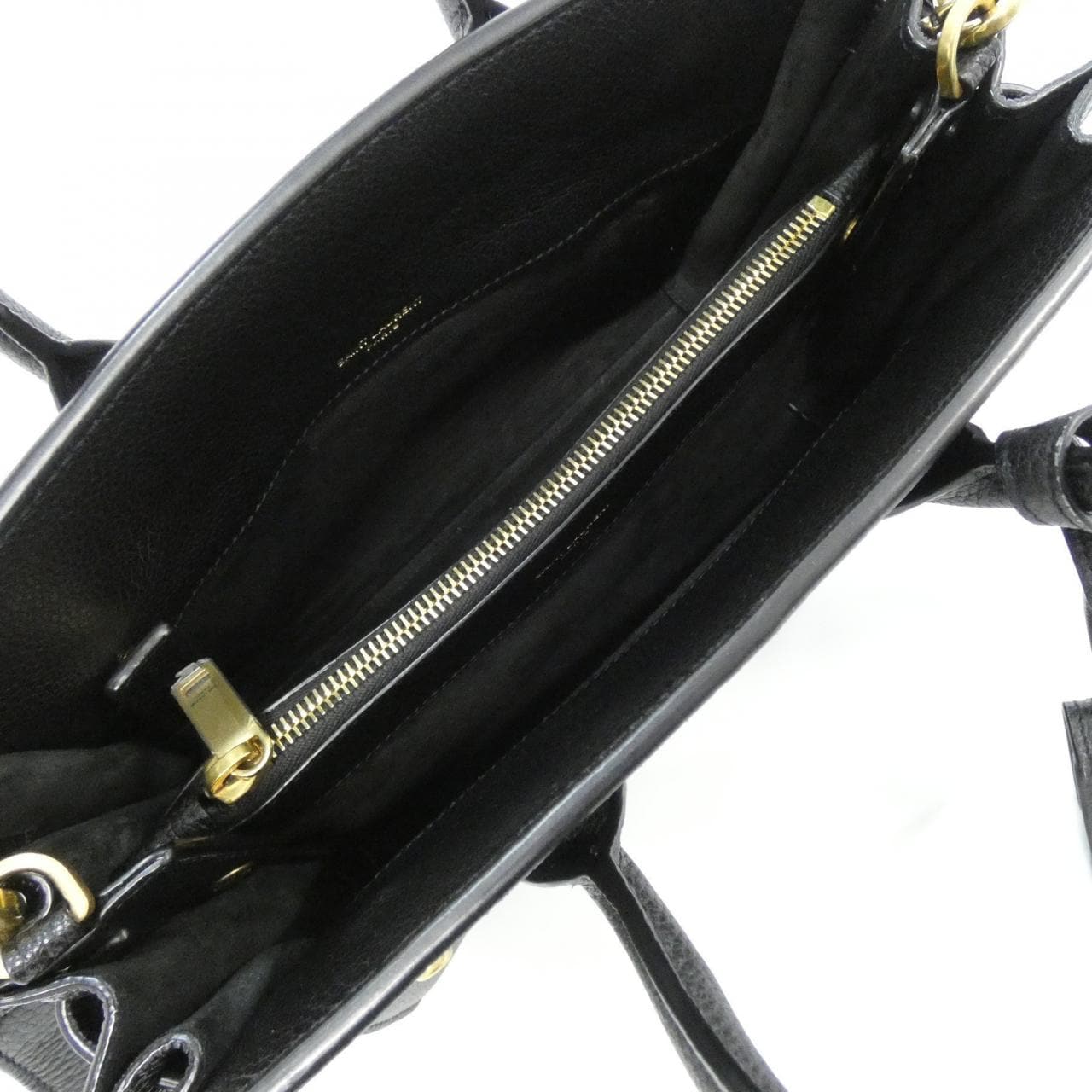 サンローラン ベイビー サック ド ジュール スプール 717448 DTI0W バッグ