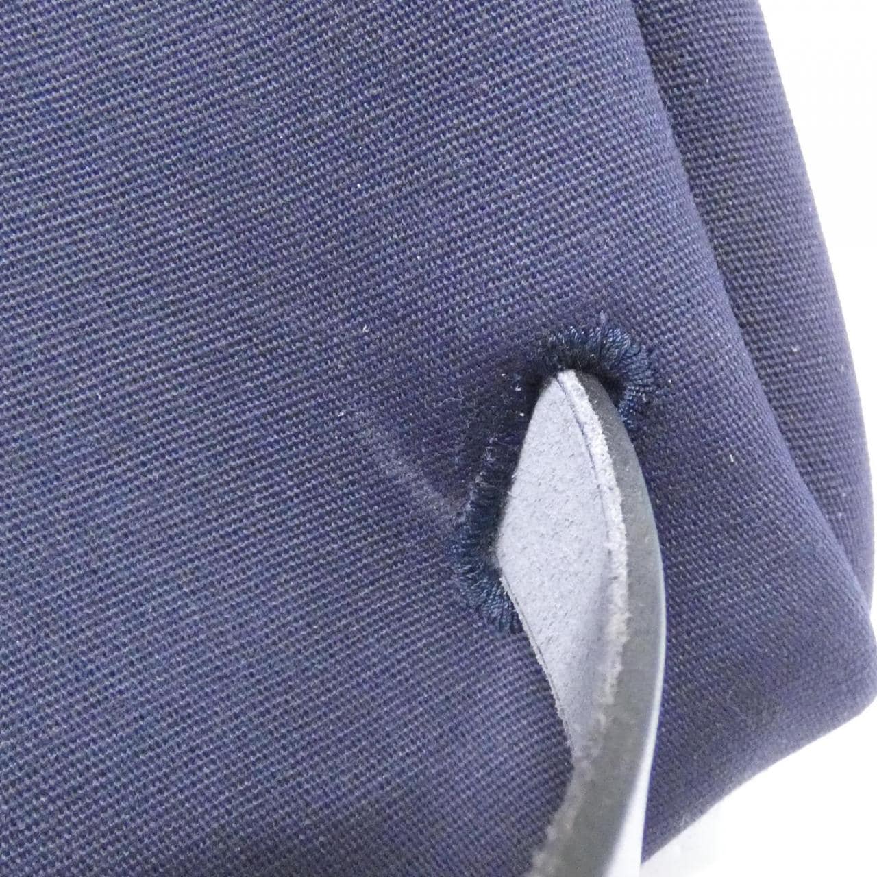 【ヴィンテージ】エルメス エールバッグ サック アド 036752CK リュックサック