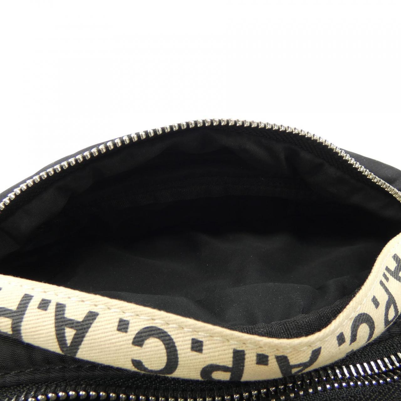 アーペーセー A.P.C. BAG