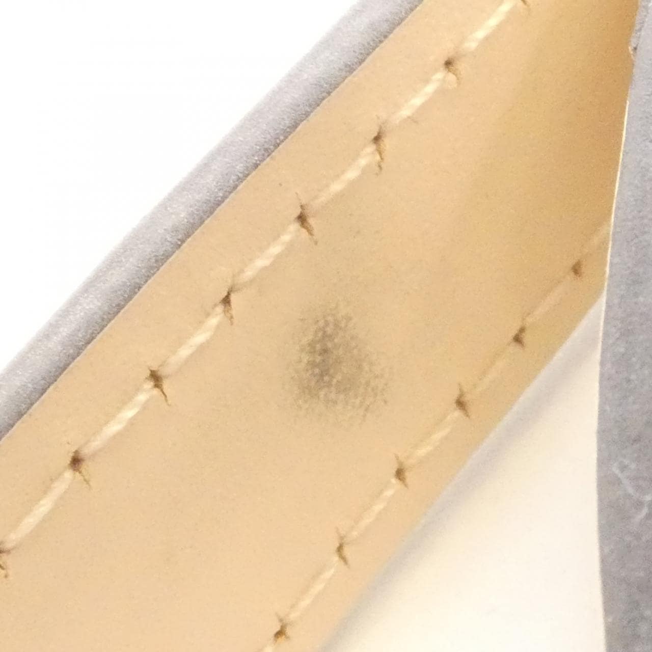 LOUIS VUITTON Monogram Empreinte多功能 Pochette 配件 M46568 单肩包