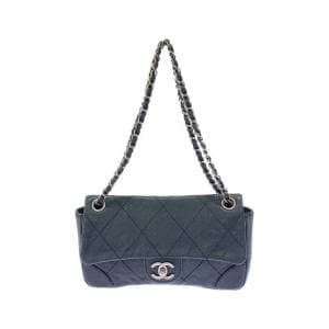 【ヴィンテージ】シャネル ショルダーバッグ