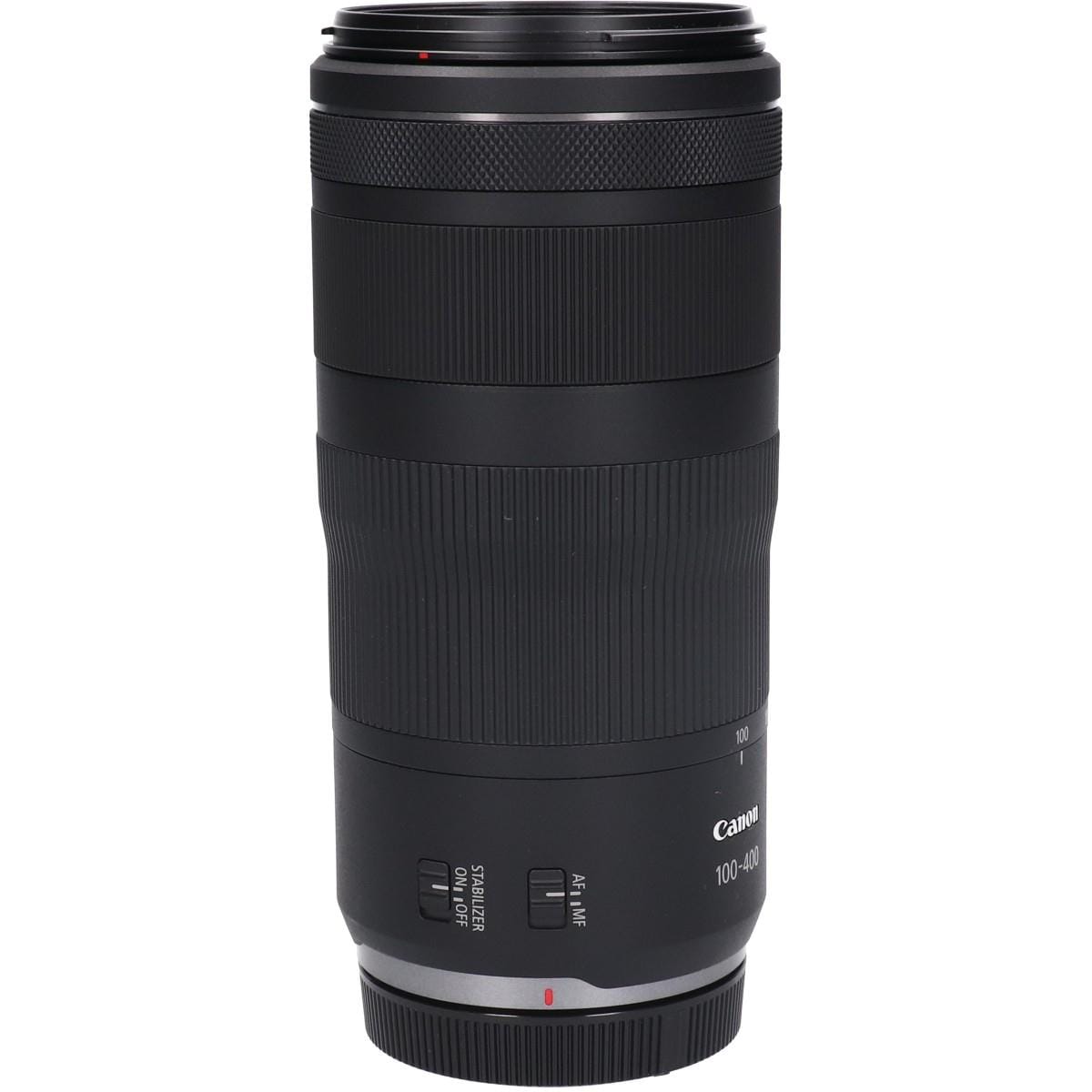 ＲＦ１００－４００ｍｍ　Ｆ５．６－８ＩＳ　ＵＳＭ
