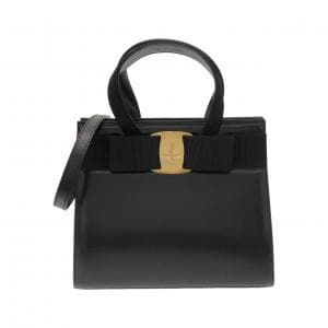 【ヴィンテージ】サルヴァトーレフェラガモ 21 4178 バッグ