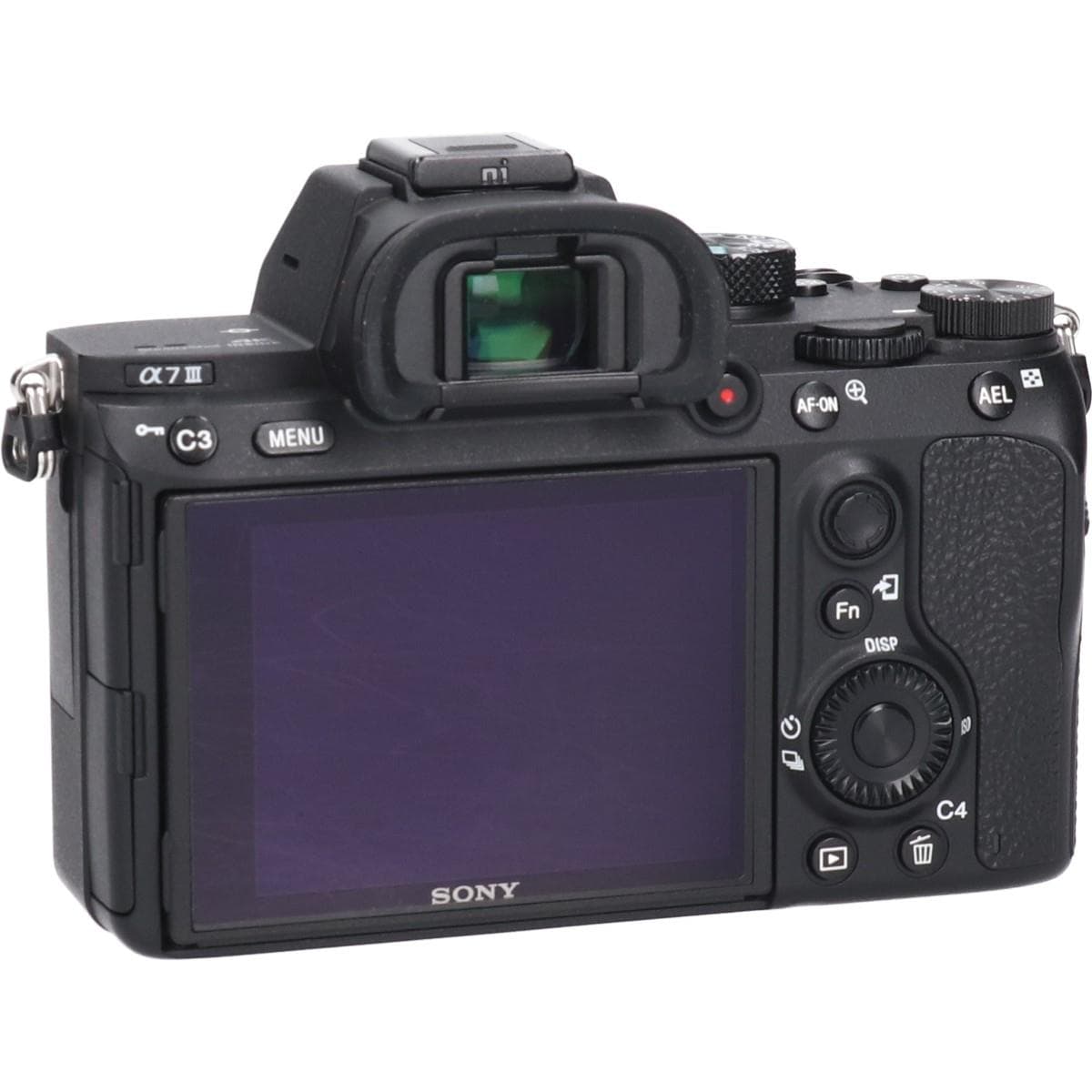 α７　ＩＩＩ　ＩＬＣＥ－７Ｍ３