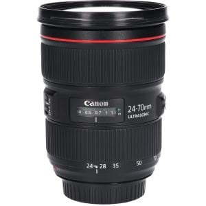 ＥＦ２４－７０ｍｍ　Ｆ２．８ＬＩＩＵＳＭ