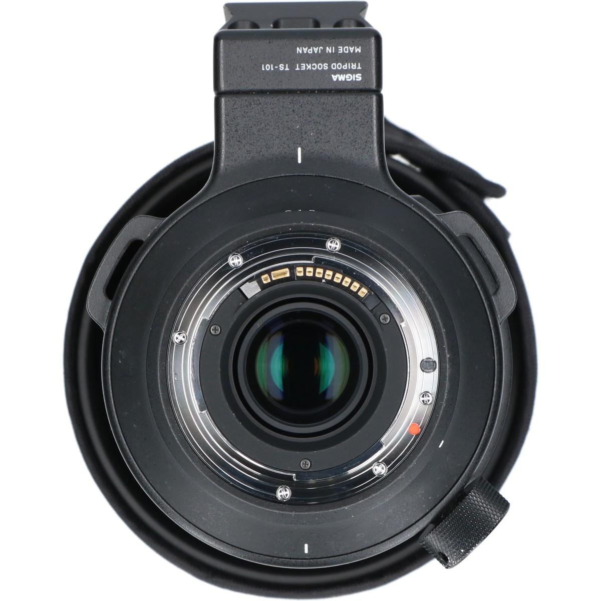 ＥＯＳ６０－６００ｍｍ　Ｆ４．５－６．３ＤＧ　ＯＳ（Ｓ）