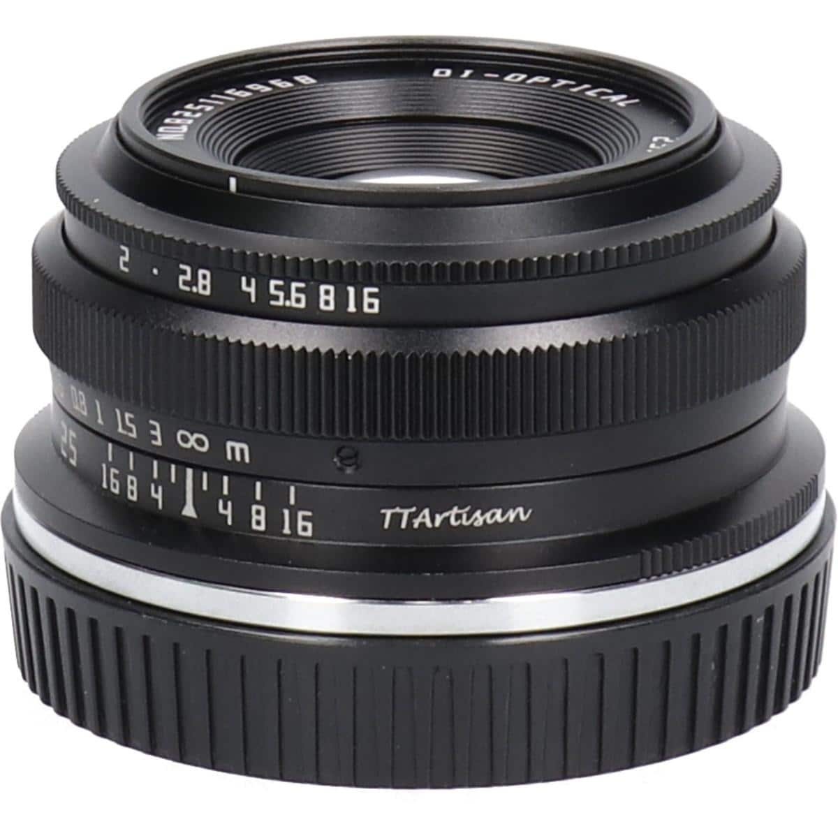 ２５ｍｍ　Ｆ２