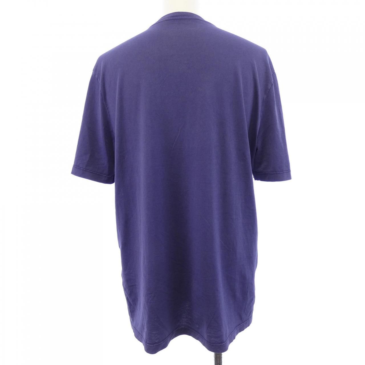 ルイヴィトン LOUIS VUITTON H2JR08JU6 Tシャツ