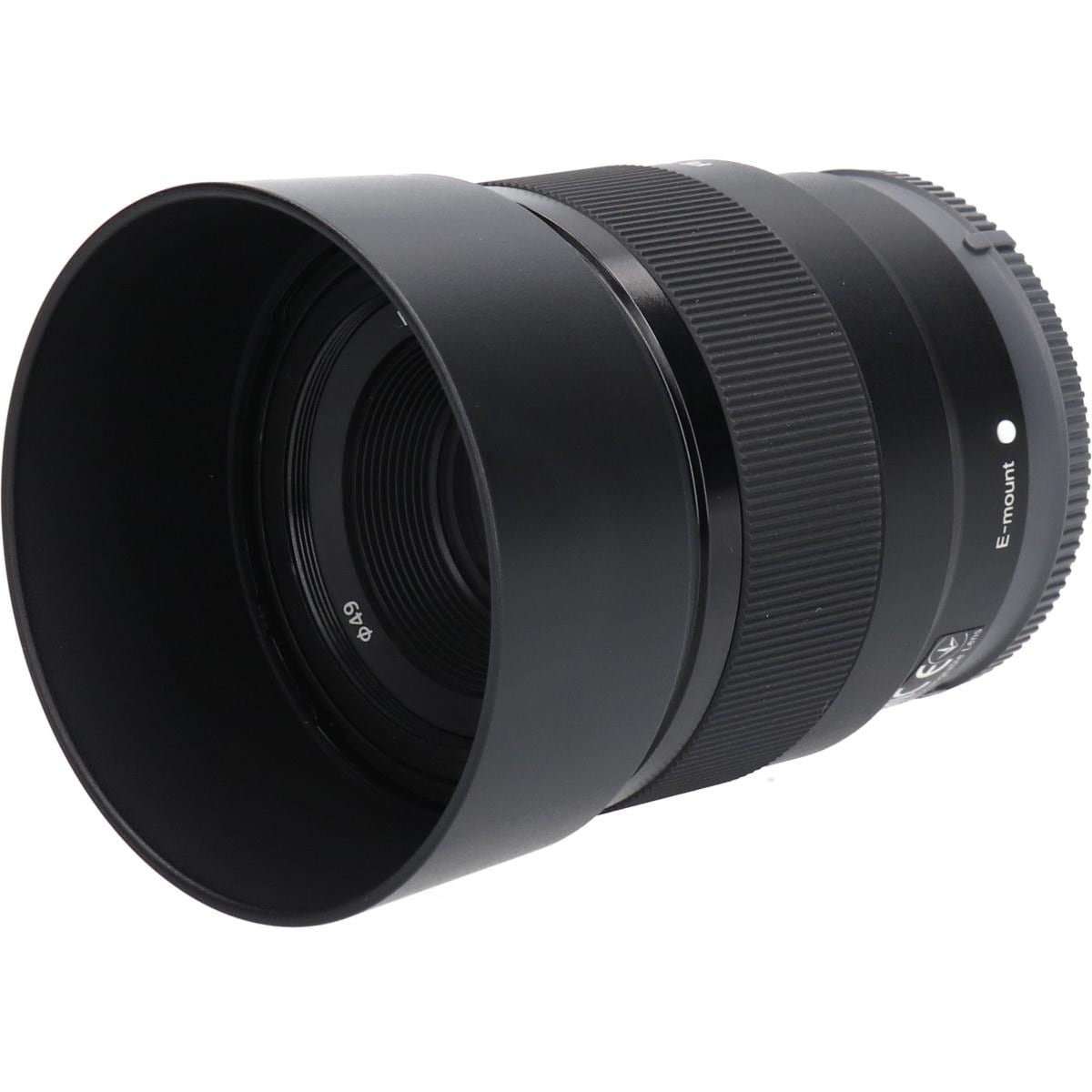 ＦＥ５０ｍｍ　Ｆ１．８（ＳＥＬ５０Ｆ１８Ｆ）