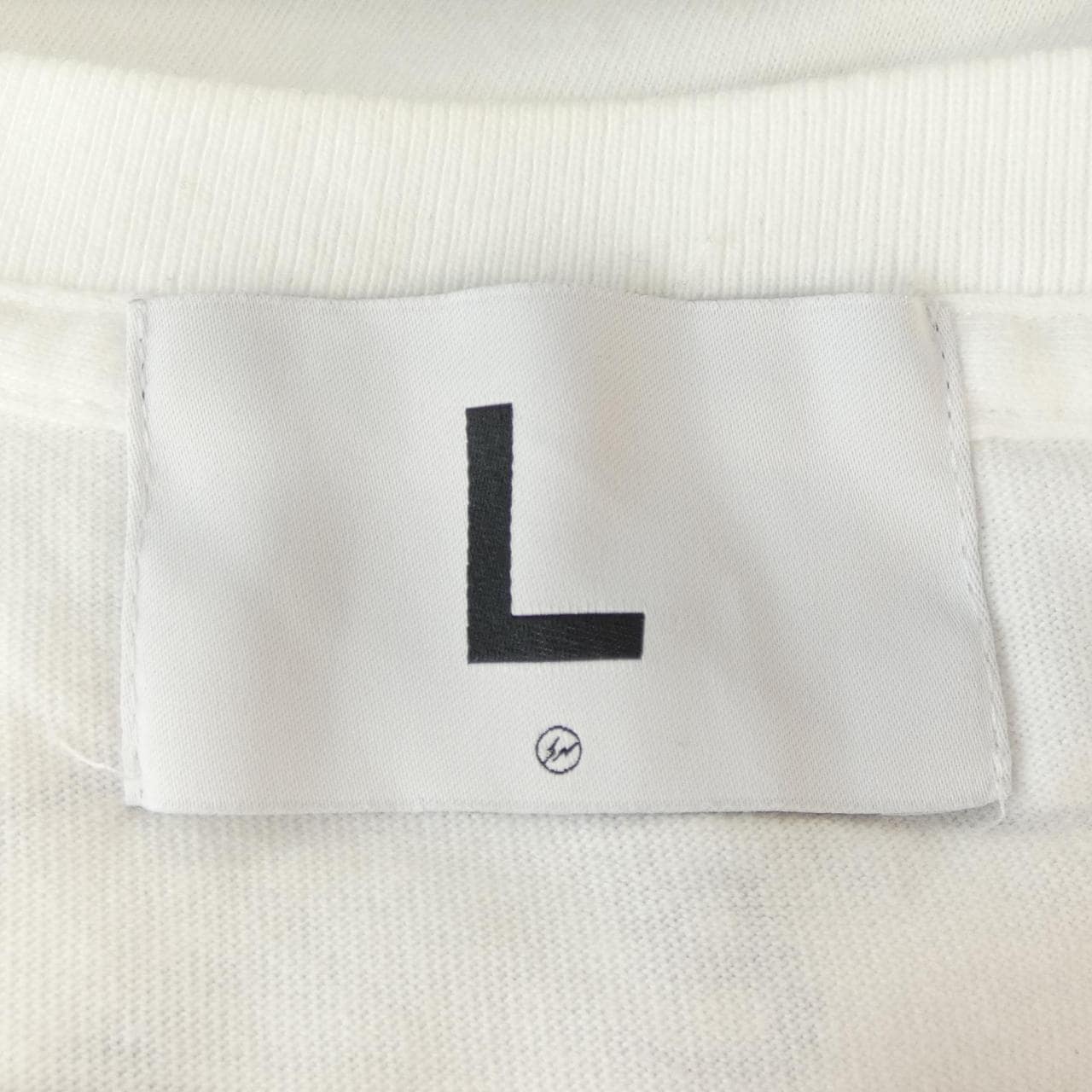フラグメントデザイン FRAGMENT DESIGN FRGMT-T4 Tシャツ