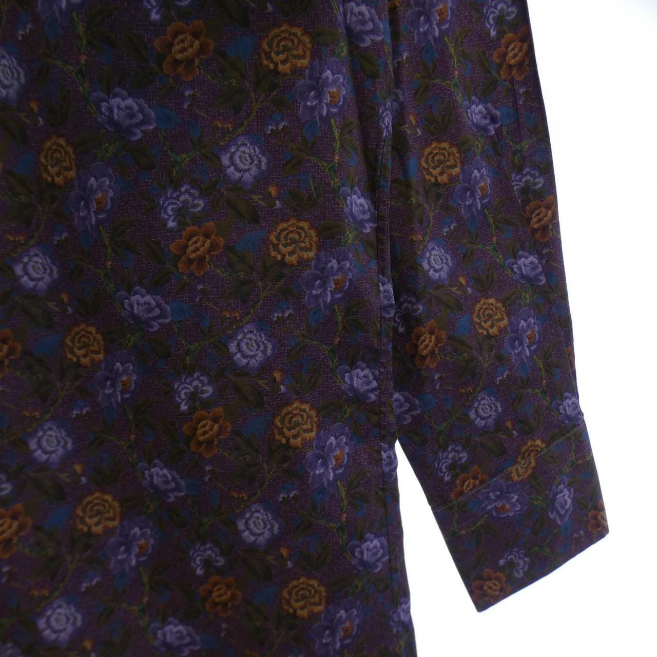 エトロ ETRO シャツ