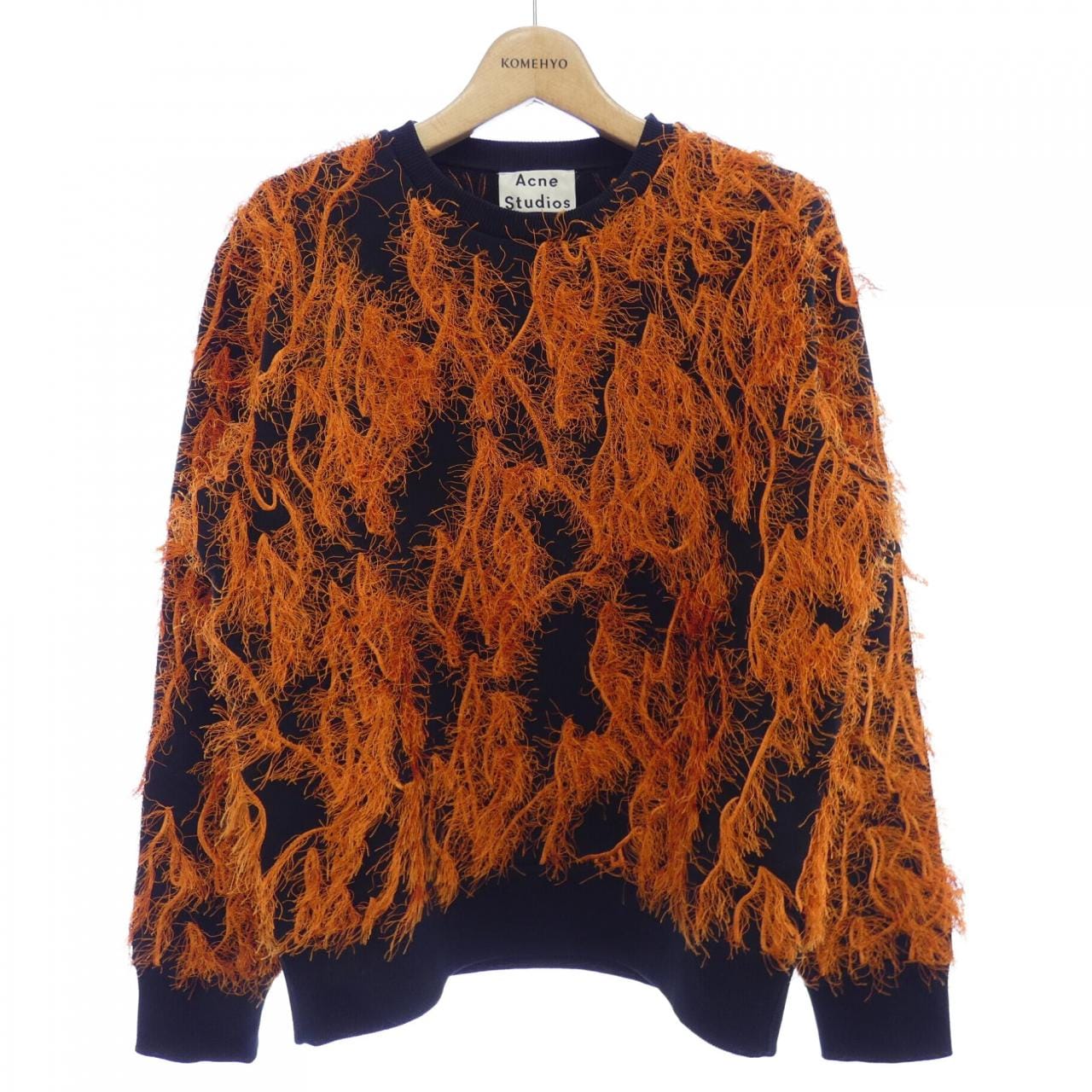 アクネストゥディオズ ACNE STUDIOS スウェット