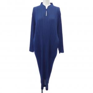 プリーツプリーズ PLEATS PLEASE ワンピース